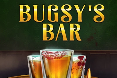 Bugsys Bar