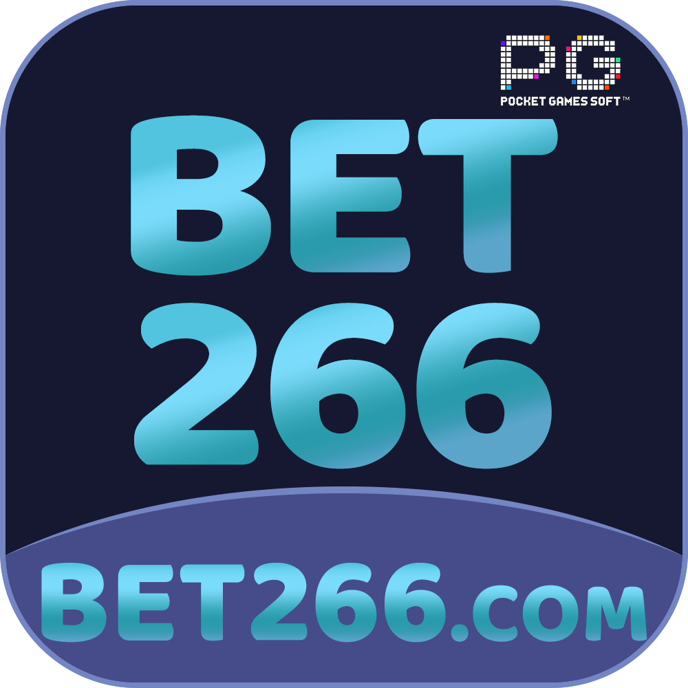 BET266 Logo