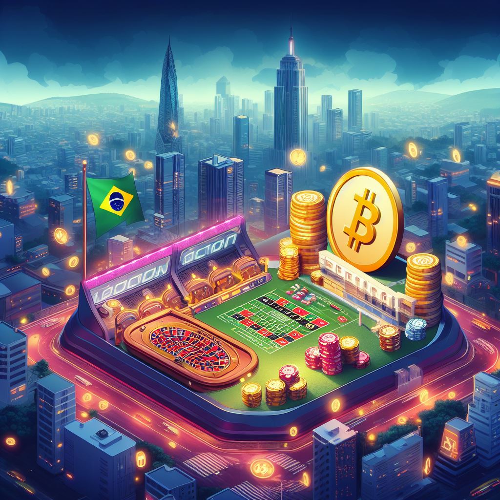 Descubra BET266: A Principal Plataforma de Apostas no Brasil