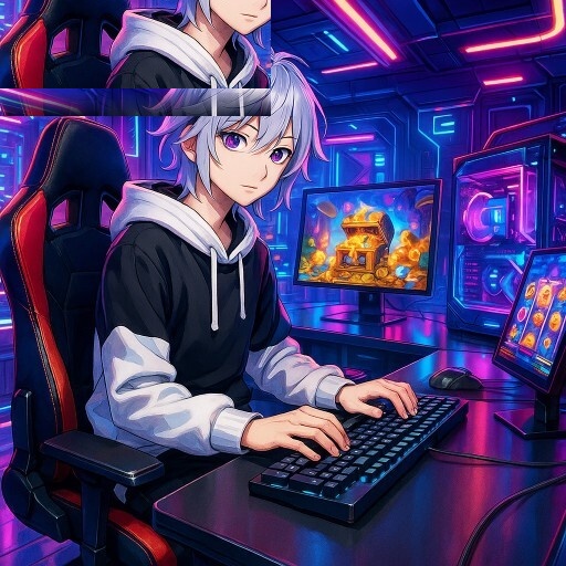 Imagem promocional da BET266 mostrando a plataforma e suas vantagens