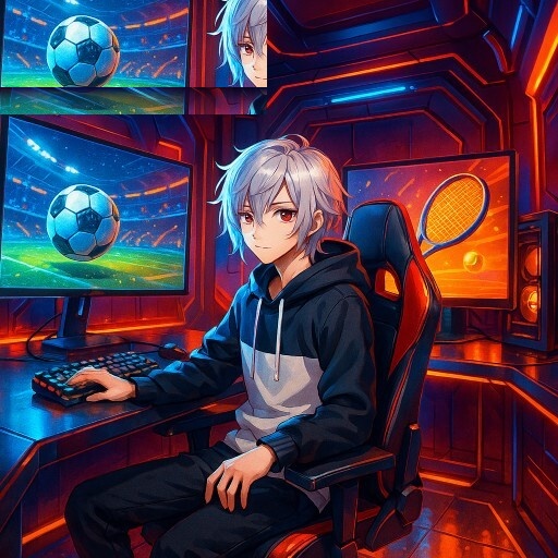 Imagem promocional da BET266 mostrando a plataforma e suas vantagens