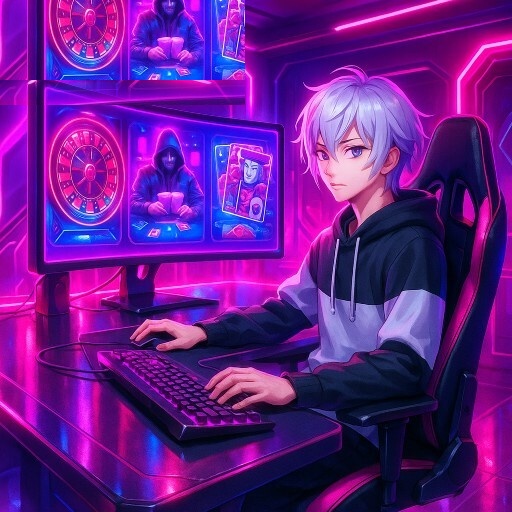 Imagem promocional da BET266 mostrando a plataforma e suas vantagens